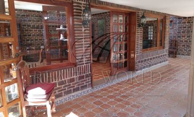 Ranchos Venta Malinalco  15-RV-8221