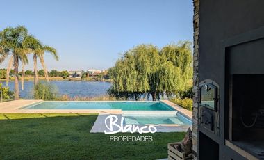 Casa en Alquiler en Vistas, Puertos, Escobar, G.B.A. Zona Norte, Argentina