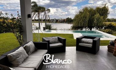 Casa en Alquiler en Vistas, Puertos, Escobar, G.B.A. Zona Norte, Argentina