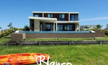 Casa en Alquiler en Vistas, Puertos, Escobar, G.B.A. Zona Norte, Argentina