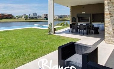 Casa en Alquiler en Vistas, Puertos, Escobar, G.B.A. Zona Norte, Argentina