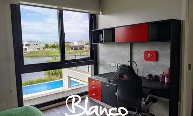 Casa en Alquiler en Vistas, Puertos, Escobar, G.B.A. Zona Norte, Argentina