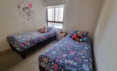 Se Vende departamento en Cerro Paranal 4 D+3B+ 2 E y 1 Bod. a 8.000 UF