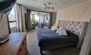Se Vende departamento en Cerro Paranal 4 D+3B+ 2 E y 1 Bod. a 8.000 UF
