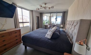Se Vende departamento en Cerro Paranal 4 D+3B+ 2 E y 1 Bod. a 8.000 UF