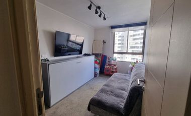 Se Vende departamento en Cerro Paranal 4 D+3B+ 2 E y 1 Bod. a 8.000 UF