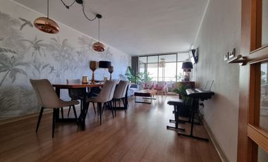 Se Vende departamento en Cerro Paranal 4 D+3B+ 2 E y 1 Bod. a 8.000 UF