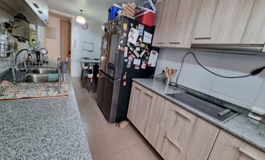 Se Vende departamento en Cerro Paranal 4 D+3B+ 2 E y 1 Bod. a 8.000 UF