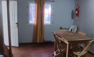 Departamento en  Pueblo General Belgrano