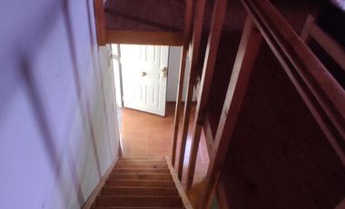 Departamento en  Pueblo General Belgrano