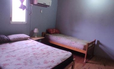 Departamento en  Pueblo General Belgrano