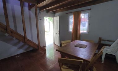 Departamento en  Pueblo General Belgrano
