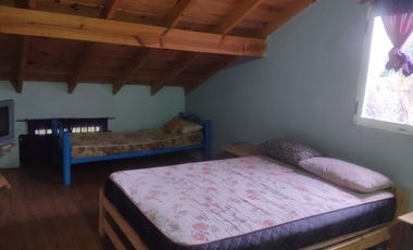 Departamento en  Pueblo General Belgrano