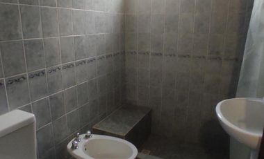 Departamento en  Pueblo General Belgrano