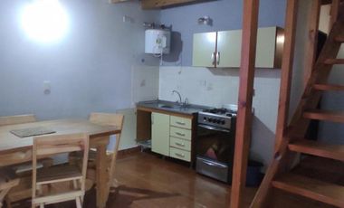 Departamento en  Pueblo General Belgrano