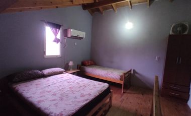 Departamento en  Pueblo General Belgrano