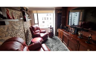 OFERTA  VENTA APARTAMENTO SANTA BARBARA UNICENTRO