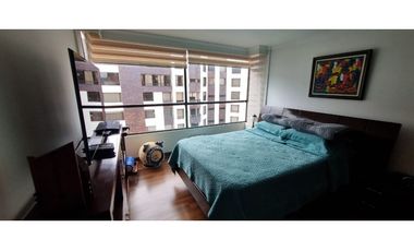 OFERTA  VENTA APARTAMENTO SANTA BARBARA UNICENTRO