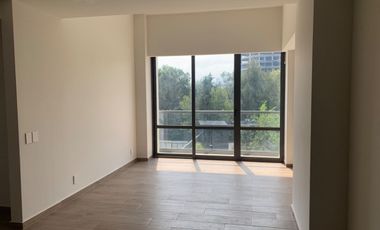 Estrena amplio e iluminado departamento