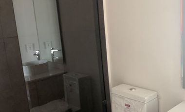 Estrena amplio e iluminado departamento