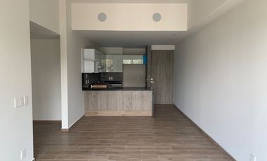 Estrena amplio e iluminado departamento