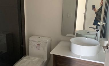 Estrena amplio e iluminado departamento