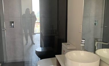 Estrena amplio e iluminado departamento