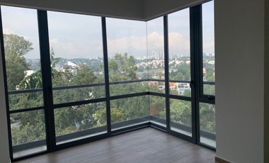 Estrena amplio e iluminado departamento