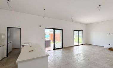Venta Casa Barrio Privado San Pablo - Pilar