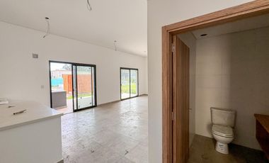 Venta Casa Barrio Privado San Pablo - Pilar