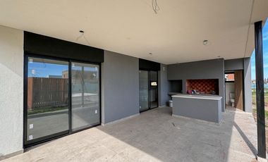 Venta Casa Barrio Privado San Pablo - Pilar