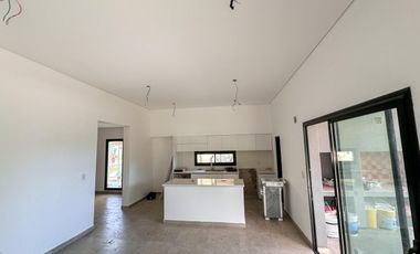 Venta Casa Barrio Privado San Pablo - Pilar