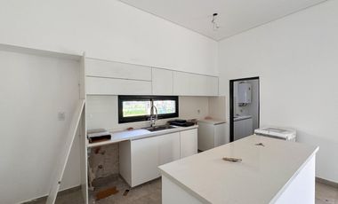 Venta Casa Barrio Privado San Pablo - Pilar