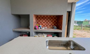 Venta Casa Barrio Privado San Pablo - Pilar
