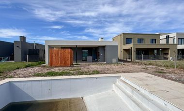 Venta Casa Barrio Privado San Pablo - Pilar
