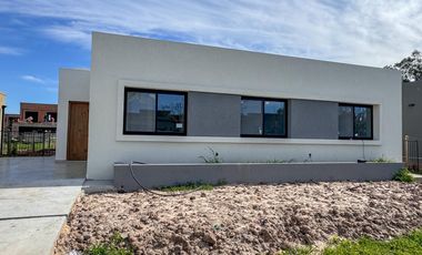 Venta Casa Barrio Privado San Pablo - Pilar