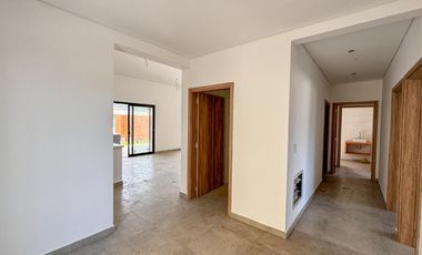 Venta Casa Barrio Privado San Pablo - Pilar