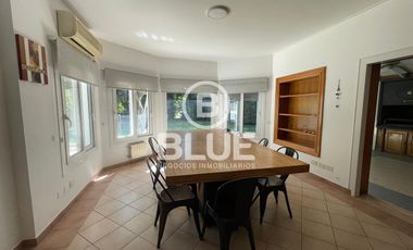 Casa Alquiler Canning Saint Thomas Norte 5 Ambientes