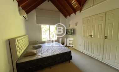 Casa Alquiler Canning Saint Thomas Norte 5 Ambientes