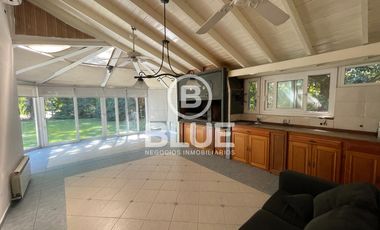 Casa Alquiler Canning Saint Thomas Norte 5 Ambientes