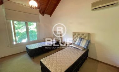 Casa Alquiler Canning Saint Thomas Norte 5 Ambientes