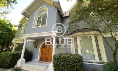 Casa Alquiler Canning Saint Thomas Norte 5 Ambientes