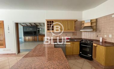 Casa Alquiler Canning Saint Thomas Norte 5 Ambientes