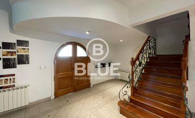 Casa Alquiler Canning Saint Thomas Norte 5 Ambientes