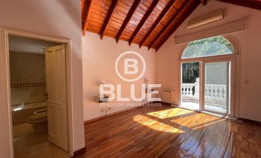Casa Alquiler Canning Saint Thomas Norte 5 Ambientes
