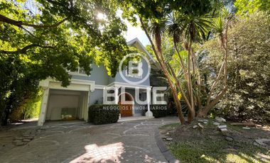 Casa Alquiler Canning Saint Thomas Norte 5 Ambientes