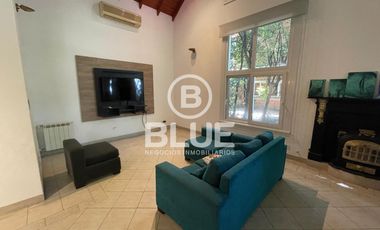Casa Alquiler Canning Saint Thomas Norte 5 Ambientes