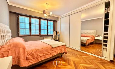 Chalet de 5 ambientes en San Carlos