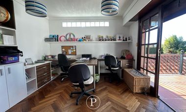 Chalet de 5 ambientes en San Carlos