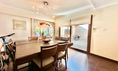 Chalet de 5 ambientes en San Carlos
